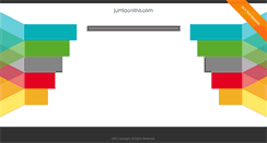 Desktop Screenshot of jumiaonline.com